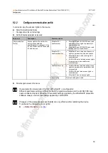 Preview for 33 page of IFM Electronic AL1121 Operating Instructions Manual