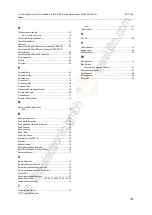 Preview for 107 page of IFM Electronic AL1121 Operating Instructions Manual