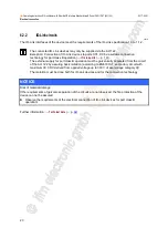 Предварительный просмотр 20 страницы IFM Electronic AL1122 Operating Instructions Manual