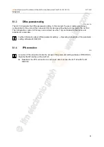 Предварительный просмотр 31 страницы IFM Electronic AL1122 Operating Instructions Manual