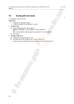 Предварительный просмотр 58 страницы IFM Electronic AL1122 Operating Instructions Manual