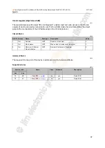 Предварительный просмотр 97 страницы IFM Electronic AL1122 Operating Instructions Manual