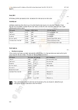 Предварительный просмотр 98 страницы IFM Electronic AL1122 Operating Instructions Manual