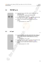 Предварительный просмотр 15 страницы IFM Electronic AL1300 Operating Instructions Manual