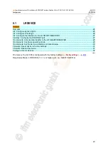 Предварительный просмотр 23 страницы IFM Electronic AL1300 Operating Instructions Manual