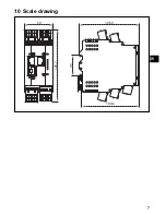 Предварительный просмотр 7 страницы IFM Electronic AL19 Operating Instructions Manual