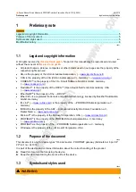 Предварительный просмотр 5 страницы IFM Electronic AL1900 Device Manual