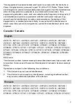 Preview for 7 page of IFM Electronic ANT Series Quick Start Manual