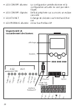 Предварительный просмотр 20 страницы IFM Electronic AS-i Controller e AC1355 Installation Instructions Manual