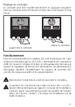 Предварительный просмотр 21 страницы IFM Electronic AS-i Controller e AC1355 Installation Instructions Manual