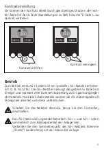 Предварительный просмотр 5 страницы IFM Electronic AS-i CONTROLLERe AC1345 Installation Instructions Manual