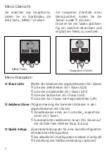 Предварительный просмотр 6 страницы IFM Electronic AS-i CONTROLLERe AC1345 Installation Instructions Manual