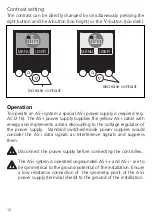 Предварительный просмотр 12 страницы IFM Electronic AS-i CONTROLLERe AC1345 Installation Instructions Manual