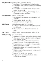 Предварительный просмотр 14 страницы IFM Electronic AS-i CONTROLLERe AC1345 Installation Instructions Manual