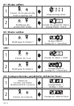 Предварительный просмотр 6 страницы IFM Electronic AS -i DeviceNet AC1008 User Instructions