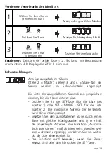 Предварительный просмотр 13 страницы IFM Electronic AS -i DeviceNet AC1008 User Instructions