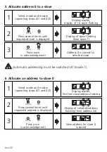 Предварительный просмотр 22 страницы IFM Electronic AS -i DeviceNet AC1008 User Instructions