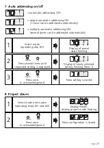 Предварительный просмотр 23 страницы IFM Electronic AS -i DeviceNet AC1008 User Instructions