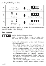 Предварительный просмотр 28 страницы IFM Electronic AS -i DeviceNet AC1008 User Instructions