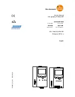 IFM Electronic AS-i DP Series Device Manual preview