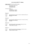 Предварительный просмотр 27 страницы IFM Electronic AS-i DP Series Device Manual