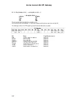 Предварительный просмотр 42 страницы IFM Electronic AS-i DP Series Device Manual