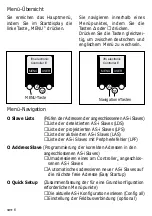 Предварительный просмотр 6 страницы IFM Electronic AS interface AC1311 Installation Instructions Manual