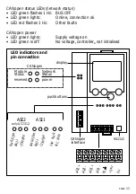 Предварительный просмотр 11 страницы IFM Electronic AS interface AC1311 Installation Instructions Manual