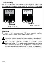 Предварительный просмотр 12 страницы IFM Electronic AS interface AC1311 Installation Instructions Manual