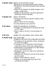 Предварительный просмотр 14 страницы IFM Electronic AS interface AC1311 Installation Instructions Manual