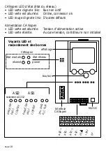 Предварительный просмотр 18 страницы IFM Electronic AS interface AC1311 Installation Instructions Manual