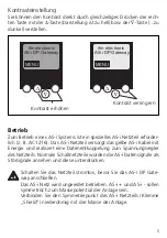 Предварительный просмотр 5 страницы IFM Electronic AS Interface SmartLink DP AC1375 Installation Instructions Manual