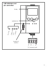 Предварительный просмотр 11 страницы IFM Electronic AS Interface SmartLink DP AC1375 Installation Instructions Manual