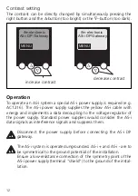 Предварительный просмотр 12 страницы IFM Electronic AS Interface SmartLink DP AC1375 Installation Instructions Manual