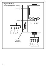 Предварительный просмотр 18 страницы IFM Electronic AS Interface SmartLink DP AC1375 Installation Instructions Manual