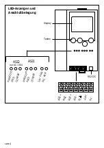 Preview for 4 page of IFM Electronic AS interforce AC1303 Installation Instructions Manual