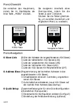 Preview for 6 page of IFM Electronic AS interforce AC1303 Installation Instructions Manual