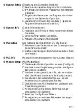 Preview for 7 page of IFM Electronic AS interforce AC1303 Installation Instructions Manual