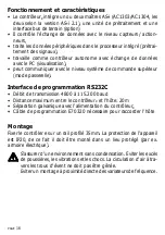 Preview for 16 page of IFM Electronic AS interforce AC1303 Installation Instructions Manual