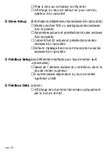 Preview for 22 page of IFM Electronic AS interforce AC1303 Installation Instructions Manual