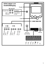 Preview for 5 page of IFM Electronic ASinterface AC1307 Installation Instructions Manual