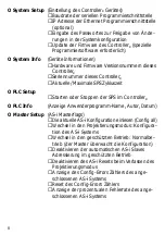 Preview for 8 page of IFM Electronic ASinterface AC1307 Installation Instructions Manual