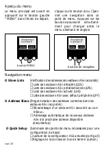 Предварительный просмотр 20 страницы IFM Electronic ASinterface AC1309 Installation Instructions Manual