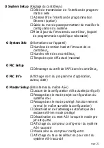 Предварительный просмотр 21 страницы IFM Electronic ASinterface AC1309 Installation Instructions Manual