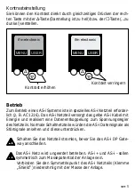 Предварительный просмотр 5 страницы IFM Electronic ASinterfoce AC1325 Installation Instructions Manual