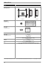 Предварительный просмотр 32 страницы IFM Electronic CANMEM CR3101 Device Manual