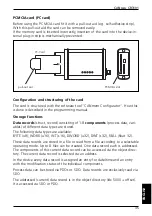 Предварительный просмотр 35 страницы IFM Electronic CANMEM CR3101 Device Manual