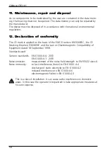 Предварительный просмотр 50 страницы IFM Electronic CANMEM CR3101 Device Manual