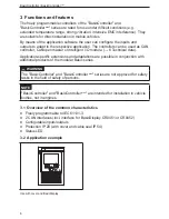 Preview for 6 page of IFM Electronic CR0401 Installation Instructions Manual