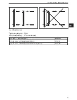 Preview for 9 page of IFM Electronic CR0401 Installation Instructions Manual